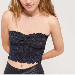 URBAN OUTFITTERS Tube Top